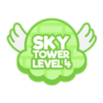 Sky Tower - Level 4