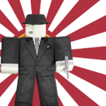 The Grand Shugunate of japan