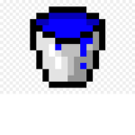 Blues' Bucket