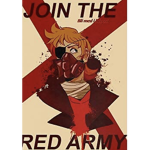 This is the red leader group