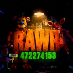 RAWRDEMONS