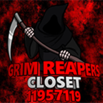 Grim Reapers Closet