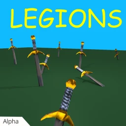 Legions icon
