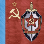 KGB Vorongradskoi Oblasti
