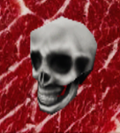 Meat bunch