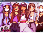 THE ELITE MINI TEAM