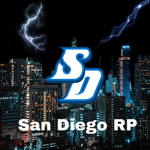 SD RP | San Diego Roleplay Server