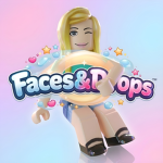 Faces&Drops