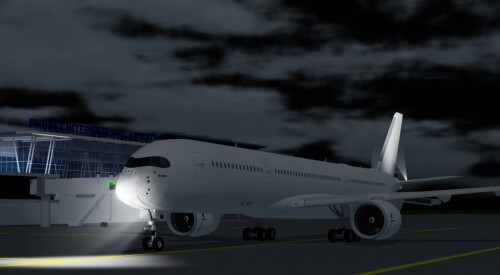 Plane Simulator Pro [RE-RELEASE]