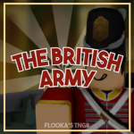 TNG - The British Army