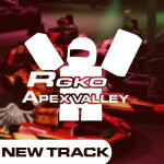 (NEW TRACK⭐) ReSport Go-Karting Organization