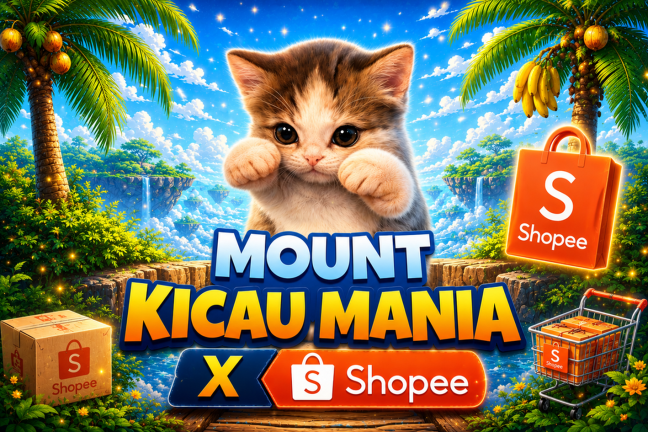 [JADI👑ADMIN👑] MOUNT KICAU MANIA screenshot 2