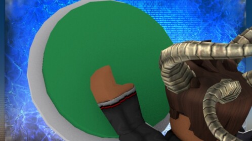 Button Simulator: Rebirth