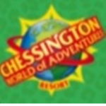 RBLX Chessington World Of Adventures