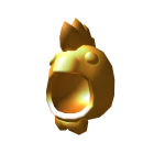 The Golden Chicken of Legacy