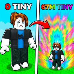 +1 Tiny Per Step