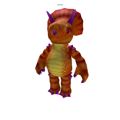 Triceratops