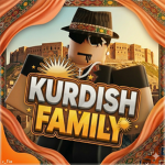 KURDISH FAMILY