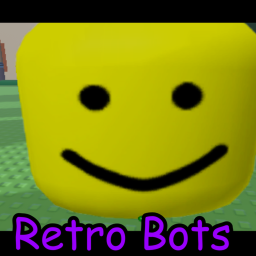 RetroBots