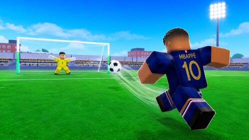 Football Tycoon 2 ⚽ 