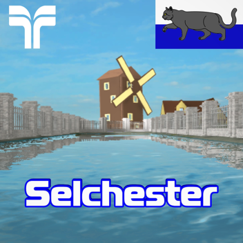 Selchester Town (Section 1)