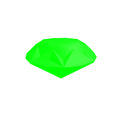 Chaos Emerald {RP, With Sounds}