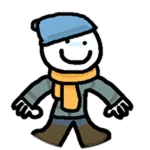 cold guy