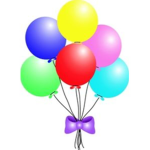 Balloons for life