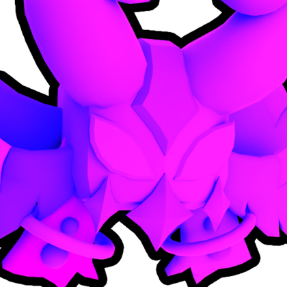 Galaxy Eclipse Dragon