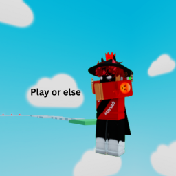 Izzan Difficult obby