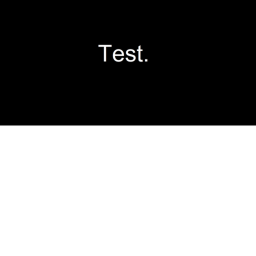 Test- CC/Mid evil twr model v.1 T-Defualt/Red/Blue