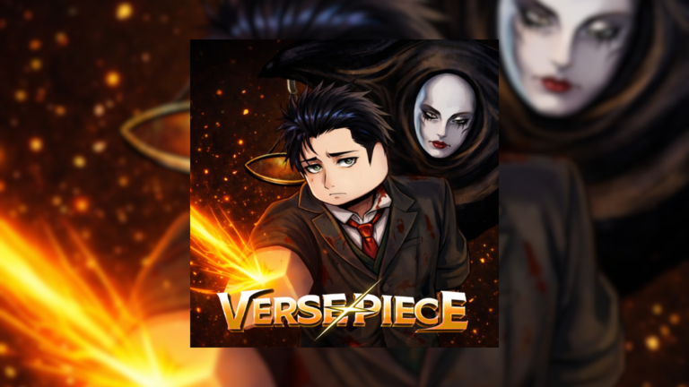Verse Piece