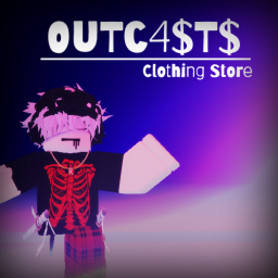 OUTC4$TS Clothing Shop