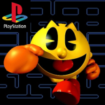 Pac-Man World [FAN GROUP]