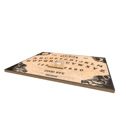 Ouija Board