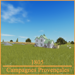 Campagnes Provençales , 1805