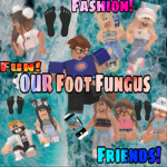 Our Foot Fungus