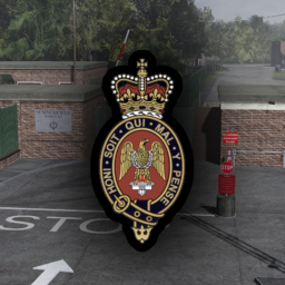 Swynerton Training Area