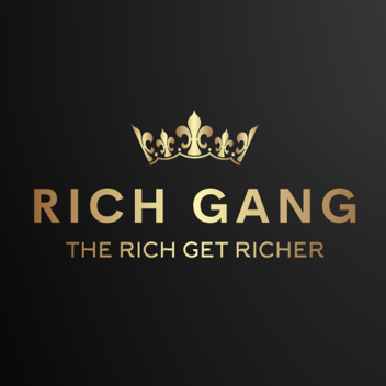 THE RICH GET RICHER