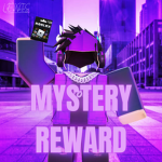[ Free Mystery Rewards! ]
