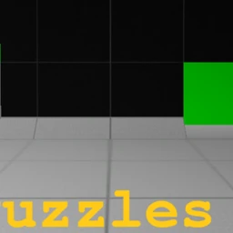 Co-Op Puzzles icon