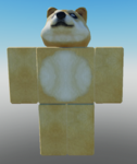 doge productions da first
