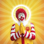 Cult of Ronald McDonald