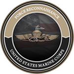 {U.S.} Force Reconnaissance