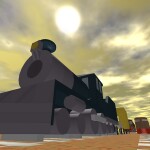 Western Train Hi-Jack 1.3 (Description)