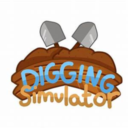 Digging Simulator (ALPHA)