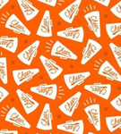 (: ORANGE CHARGERS :)