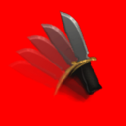 Trouble In Robloxia