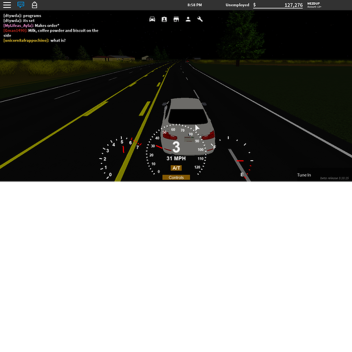 Warren, Michigan (In progesso)