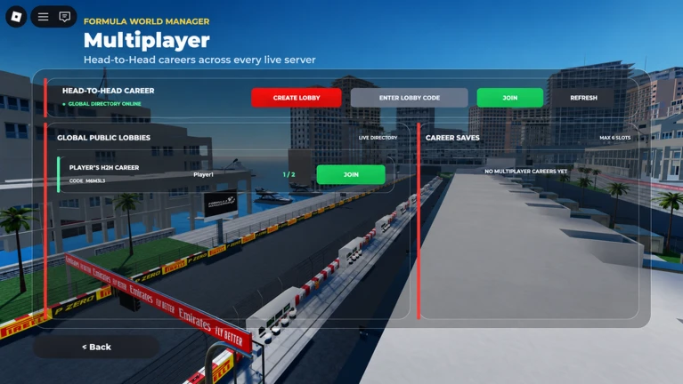 MULTIPLAYER